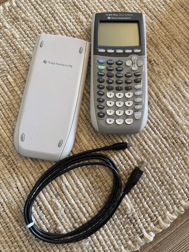 Texas instruments plus - instruments, ti-84