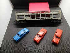 trenino LIMA scala H0 - vagone