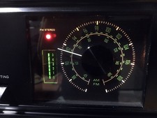 Tuner Stéréo Sansui TU-555