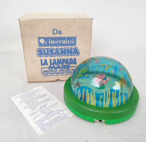 Gadget invernizzi susanna - gadget,