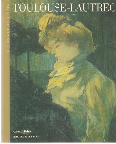 Toulouse lautrec i classici - -,