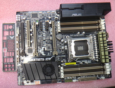 ASUS SABERTOOTH X79 LGA 2011