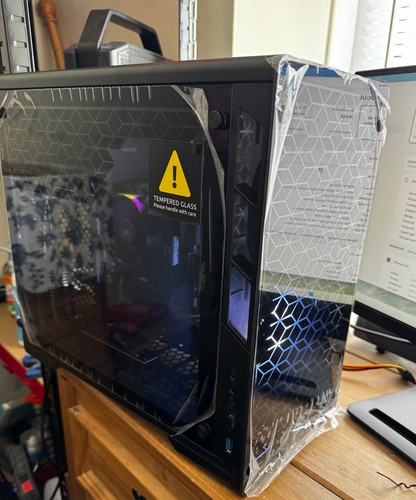 Mini itx gaming - mini-itx, amd