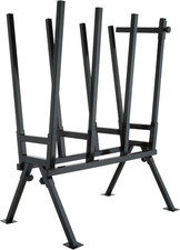 ® Cavalletto per Motosega, in