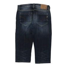 Dondup Pantaloncini Denim -