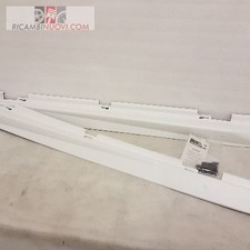 MINIGONNE SOTTOPORTA LATERALI ORIGINALI FIAT PANDA (169_) - 50900968