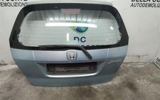 PORTELLONE POSTERIORE COMPLETO