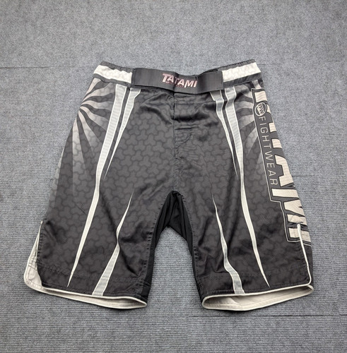Tatami fightwear pantaloncini - tatami,