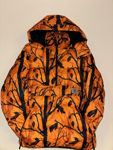 Rara giacca pullover uomo