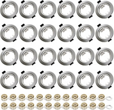 Cornice Faretti LED Da Incasso