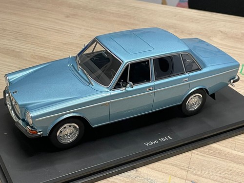 Volvo 164 1972 dna - 1:18, 1972,