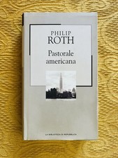 PHILIP ROTH - PASTORALE