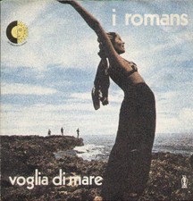 Voglia Di Mare / Mamma Mia Non