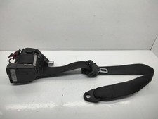 CINTURA DI SICUREZZA ANTERIORE