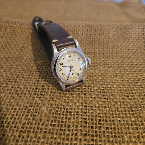 Oyster watch company junior - watch,