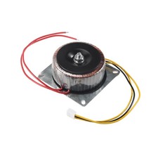 Trasformatore Toroidale nel