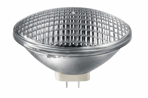 Lampadina par56 300w 120v per - par56,
