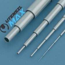 CONF. MISURE ASSORTITE TUBI IN