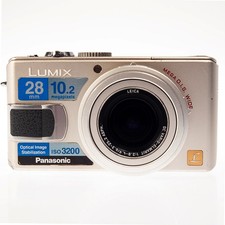 PANASONIC Lumix DMC-LX2