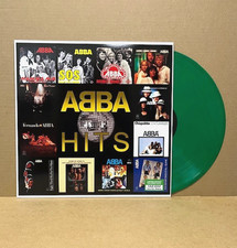 ABBA - HITS Lp/Vinile/Vinyl
