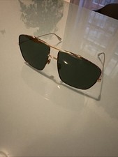 occhiali da sole uomo