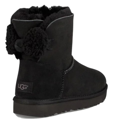 Ugg mini arielle black - mini,