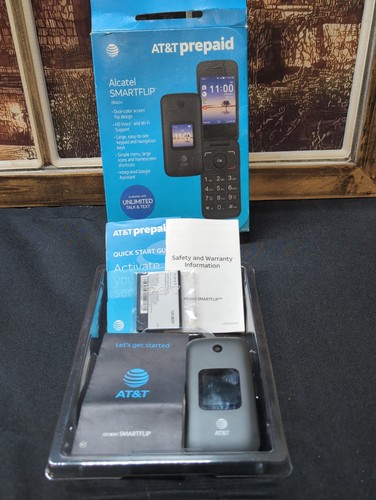 Prepagata alcatel smart - prepagata,