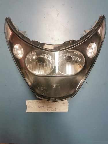 Farò piaggio beverly 250 - beverly, anno