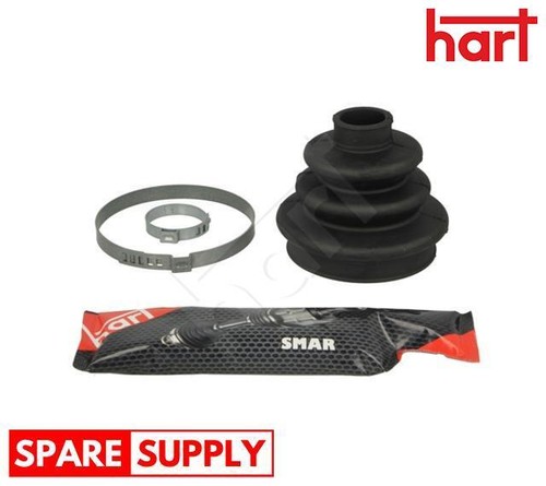 Kit soffietto albero motore - soffietto,,