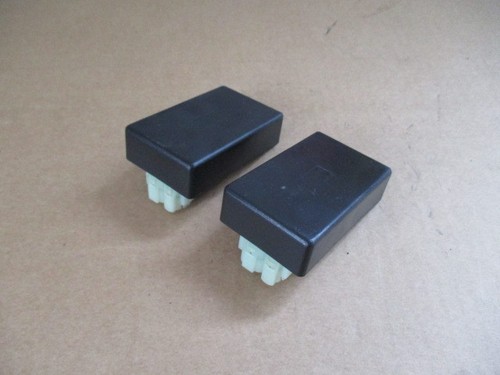 Paire cdi neufs ms8 pour - paire,