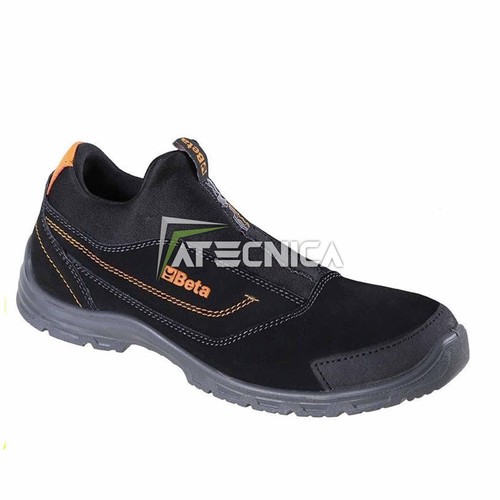 Scarpe antinfortunistiche