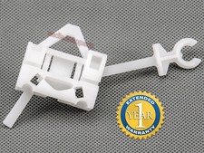 CLIP DI RIPARAZIONE REGOLATORE SI ADATTA PER FIAT PANDA ANTERIORE DESTRA