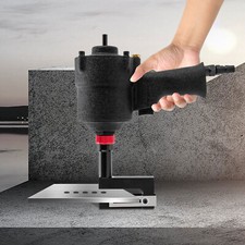 Punzonatrice pneumatica