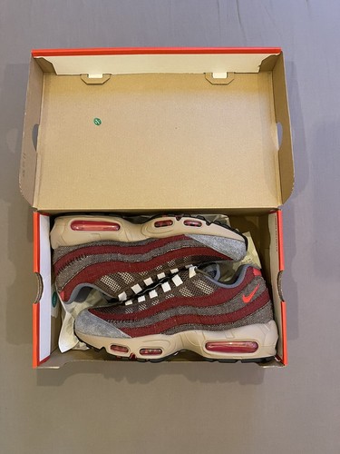 Nike air max freddy - nike, 95