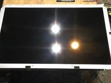 schermo lcd ltf320ap06 per tv