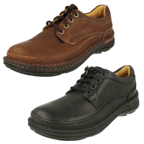 Scarpe casual pelle lace up - in,
