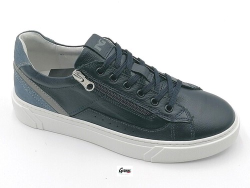 Scarpe uomo nero - uomo, giardini