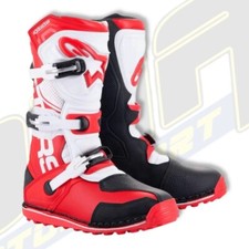 Stivali bici Alpinestars Tech