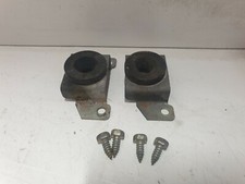 Supporti filtro aria per Mercedes W124, C124 200E 16v dal 93 al 96. [2044.21]