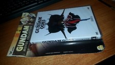 DVD GUNDAM MOVIES COLLECTION 14 Mobile Suit 0083-Stardust Memory 4 - BLISTERATO