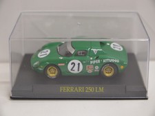 Ferrari 250 LM Piper Attwood