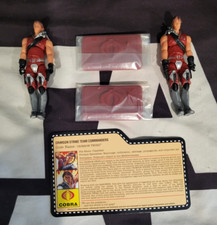Crimson Strike Team Tomax