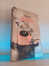 Philip K. Dick, 'Scorrete