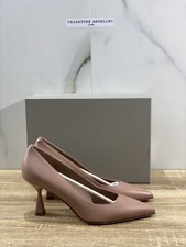 Sergio Levantesi  Decollete