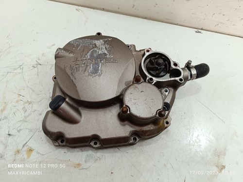 Carter lato frizione con - carter,