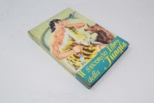 IL SECONDO LIBRO DELLA JUNGLA