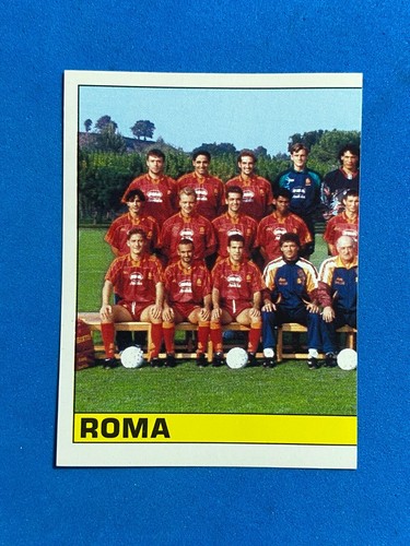 Figurine calciatori panini - figurine,