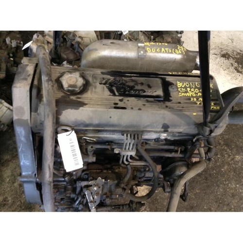 Motore compl fiat ducato - compl.,