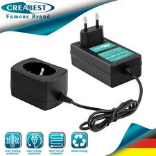 Caricabatterie per Hitachi 18V Li-Ion BCL1815 BCL1830 C18DL G18DL DS18DFL UB18DL