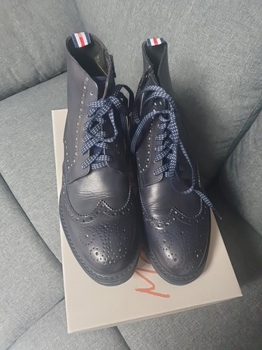 Scarpa stivaletto pelle - scarpa,